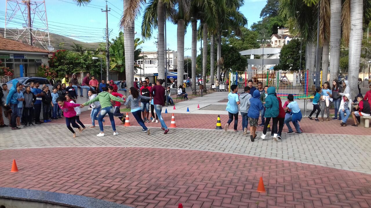 1º Torneio de Sinuca – Município de Comendador Levy Gasparian