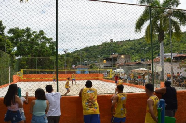 1º Torneio de Sinuca – Município de Comendador Levy Gasparian