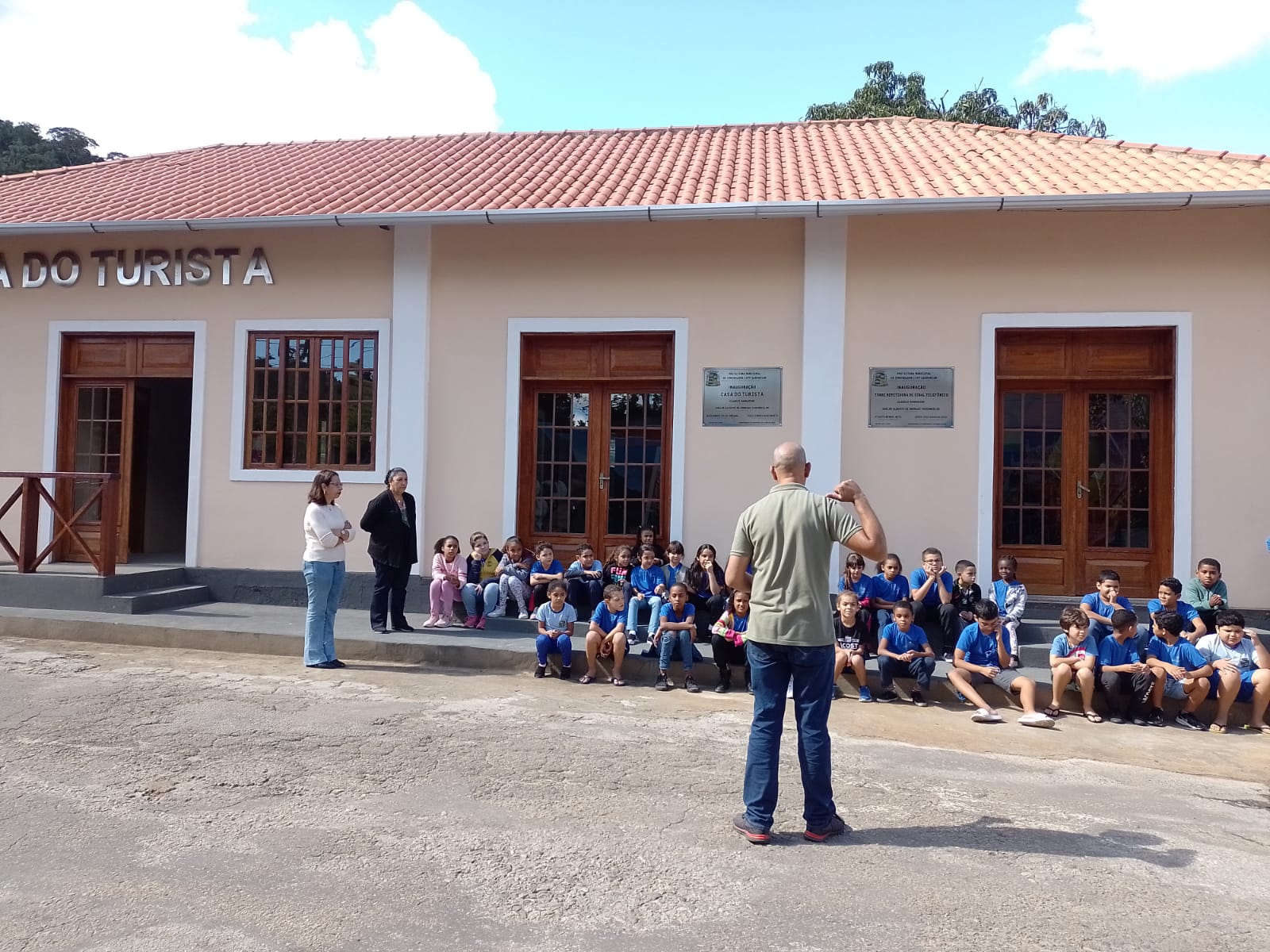 1º Torneio de Sinuca – Município de Comendador Levy Gasparian